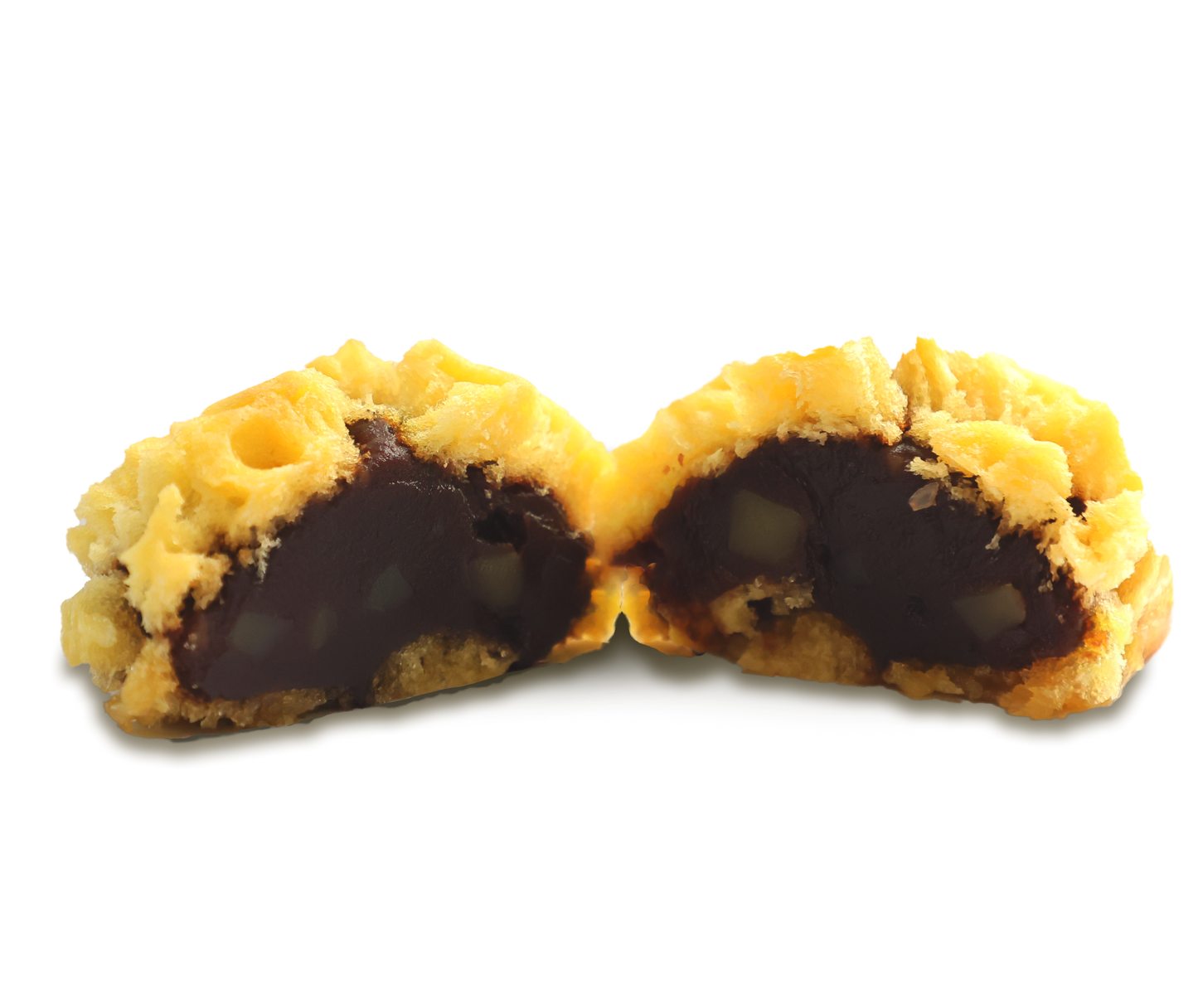 栗の優しい味の栗包み　6個入り