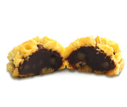 栗の優しい味の栗包み　6個入り