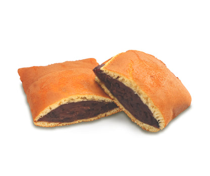 カロリーお化け四角いどら焼き