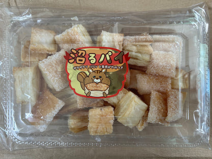 一度食べたら病みつき沼るパイ