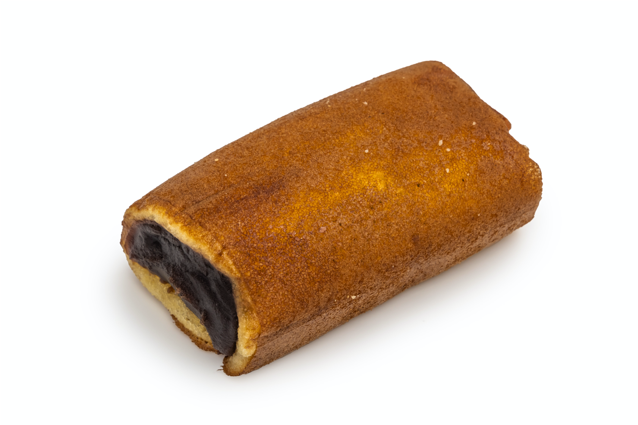 おばあ自慢の加寿まき餅入り　６個入り（訳あり便）