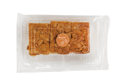 【お得用切り落とし】フロランタン　150g×２パック（訳あり便）