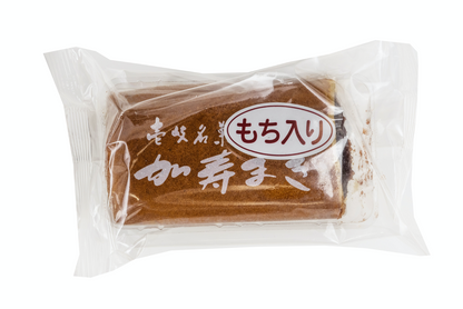 おばあ自慢の加寿まき餅入り　６個入り（訳あり便）